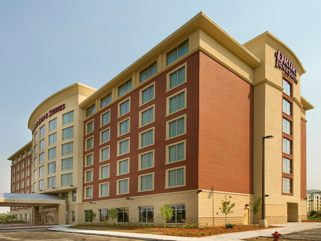 Picture of Drury Plaza Hotel Denver Westminster