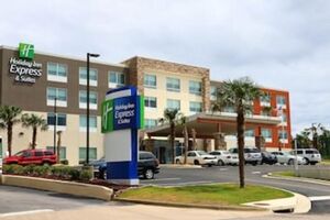 Picture of Holiday Inn Express & Suites Alabaster an IHG Hotel