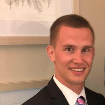 Tyler Davidson