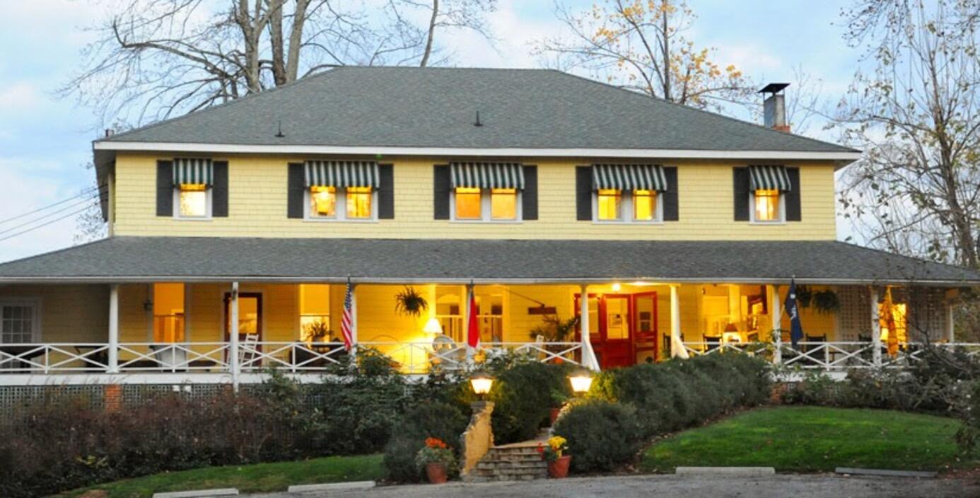 Picture of The Orchard Inn Boutique Hotel & Spa