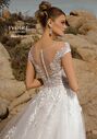 IVOIRE by KITTY CHEN DIVINIA,V2105 A-Line Wedding Dress - thumbnail - 3