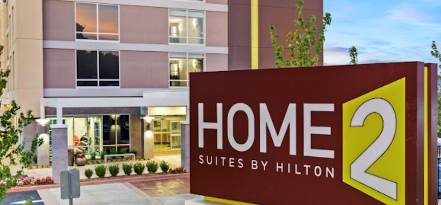 Picture of Home 2 Suites By Hilton
