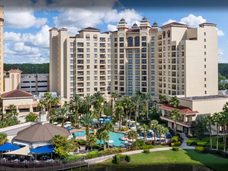 Picture of Wyndham Grand Orlando Resort Bonnet Creek