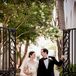 ElegantVintage Wedding Dress