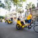 Bike Taxi Reception Transportation