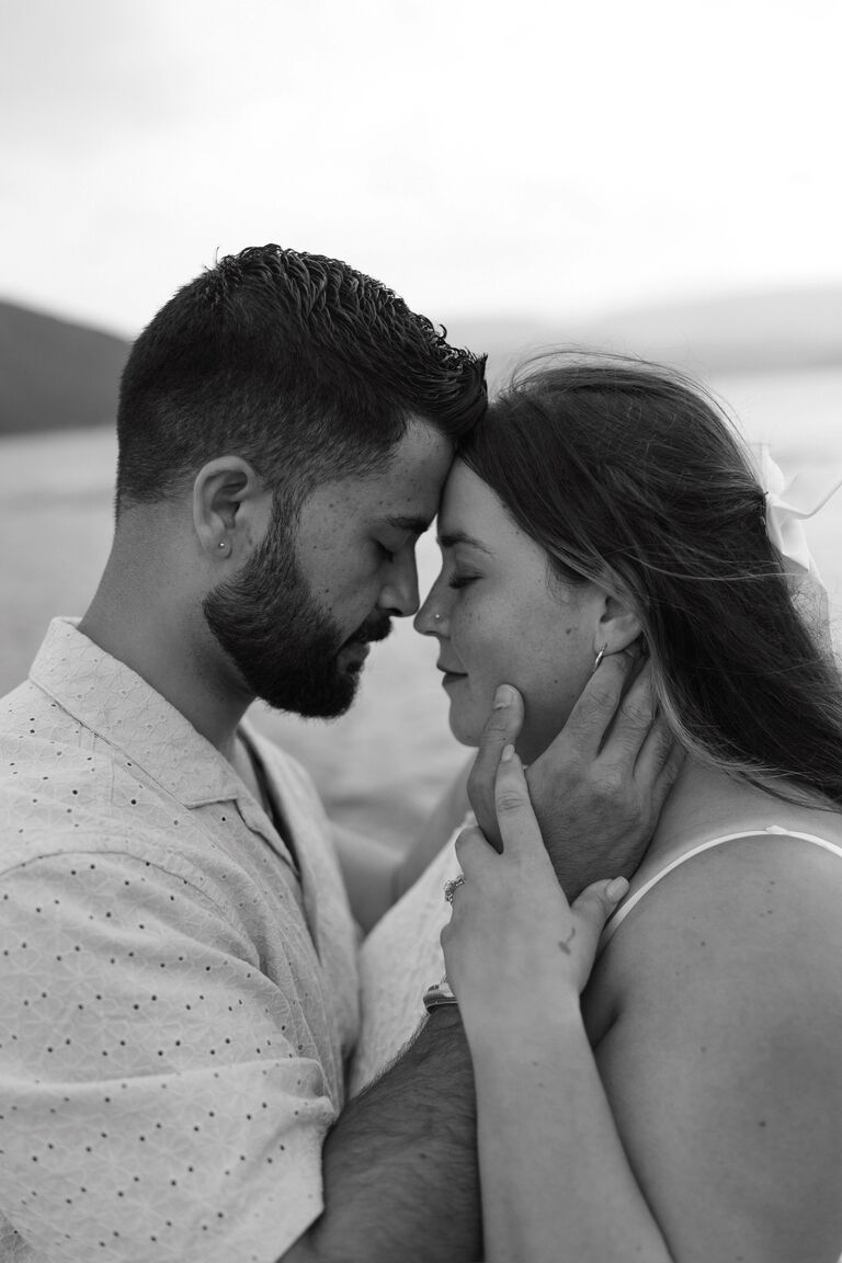 Jade & Vivek  Home Page Banner