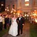 Reception Sparkler Send-Off