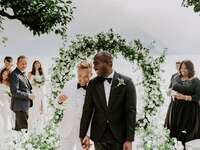 wedding terminology