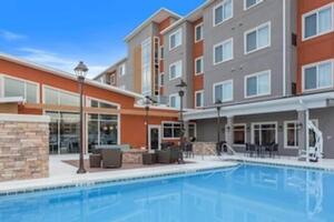 Picture of Residence Inn by Marriott Shreveport-Bossier City/Downtown
