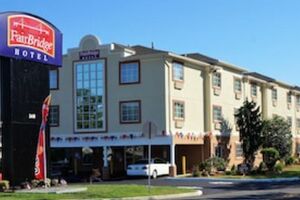 Picture of FairBridge Hotel Atlantic City