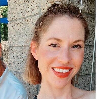 Megan Eberhardt