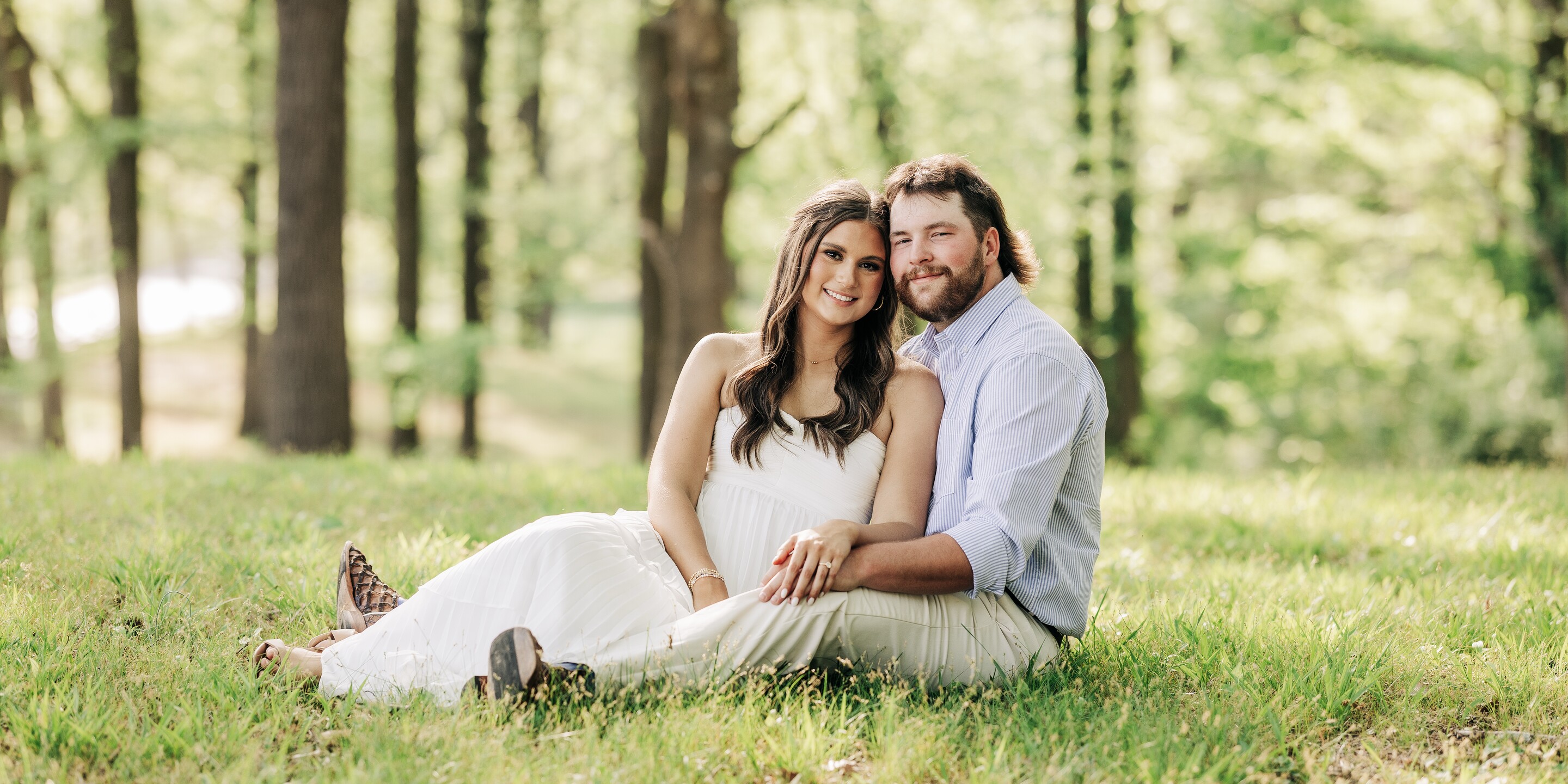 Chance Arender and Addison Graves's Wedding Website - The Knot
