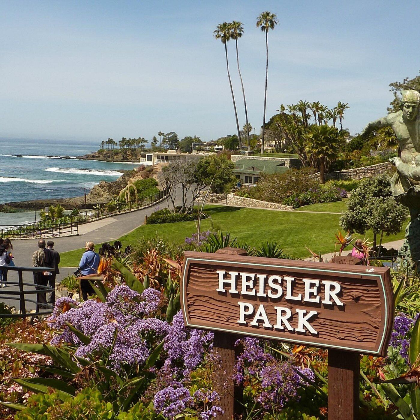 Picture of Heisler Park