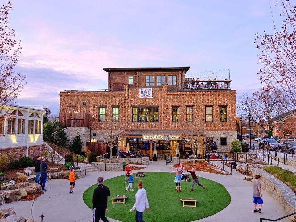 Picture of Jekyll Brewing