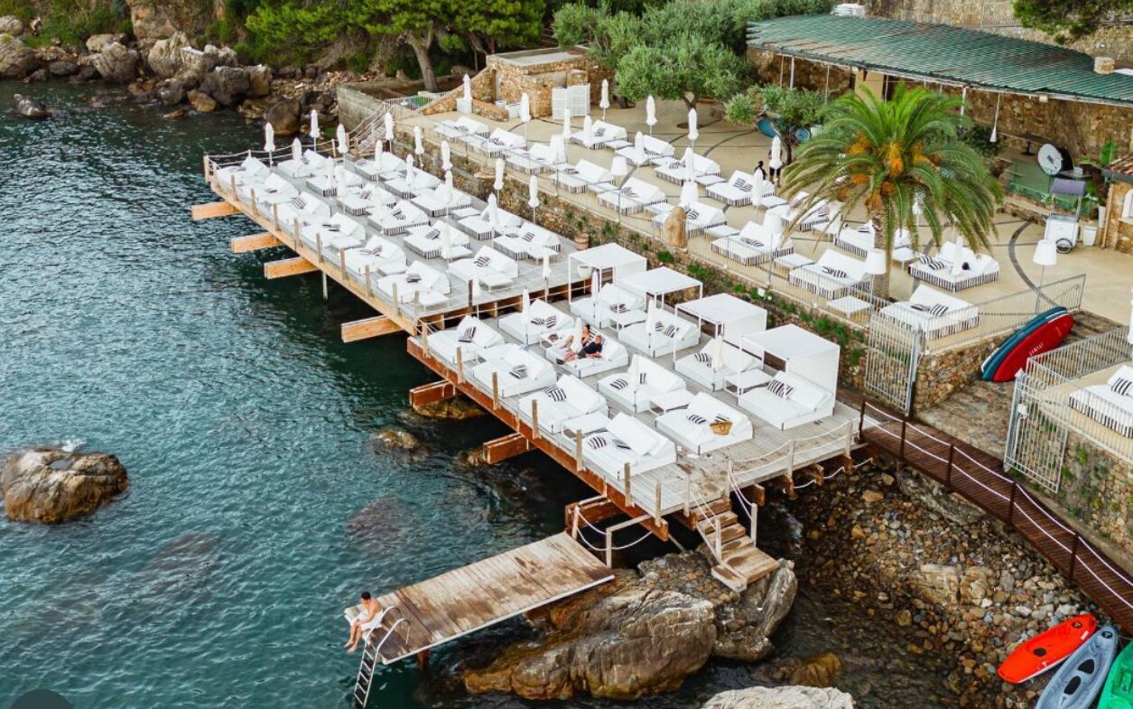 Picture of Calette Reef Beach Club