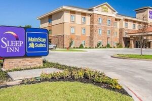 Picture of Sleep Inn Lufkin