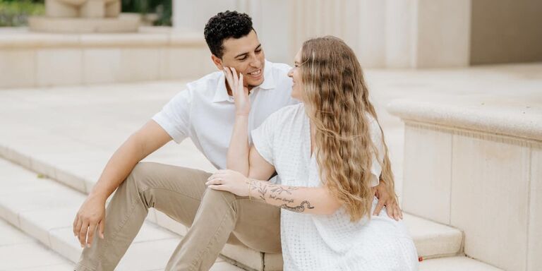 Hannah & Emanuel Home Page Banner