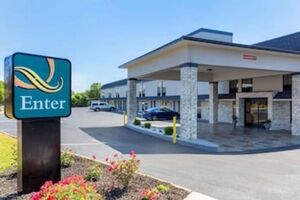 Picture of Quality Inn