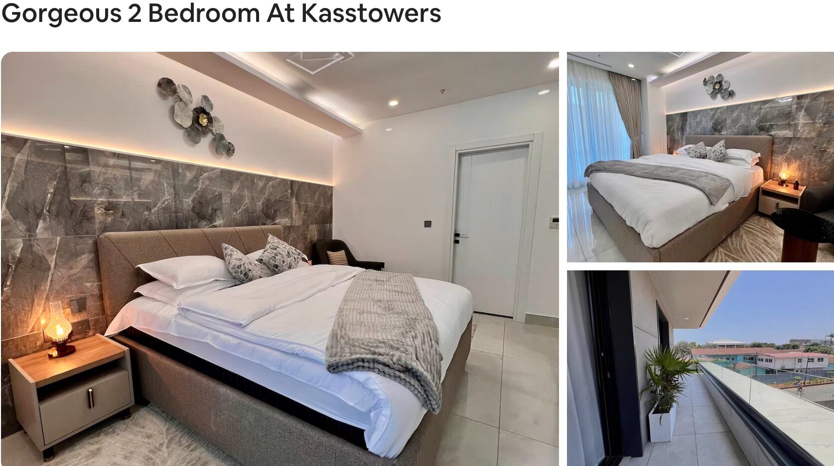 Picture of Airbnb (Please Check Link to Check Dates for your Travel)