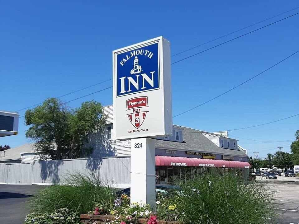Picture of Falmouth Inn