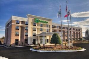 Picture of Holiday Inn Greensboro Coliseum