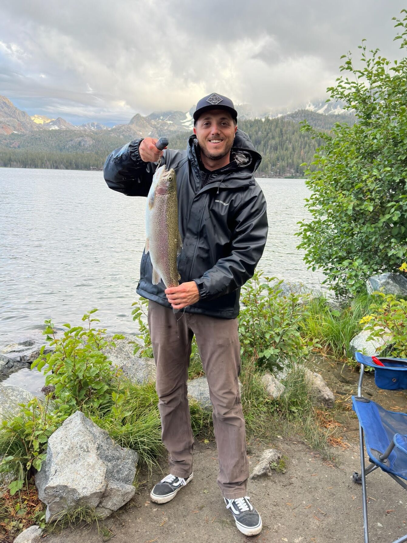 Picture of Fishing