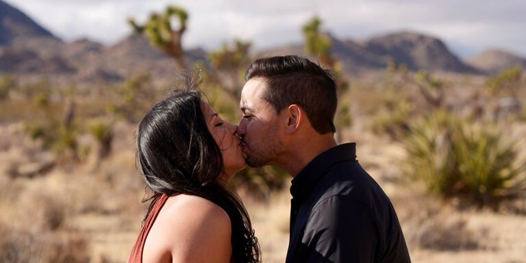 Marc & Gabriela Home Page Banner