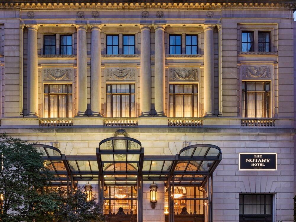 Picture of The Notary Hotel, Philadelphia, Autograph Collection