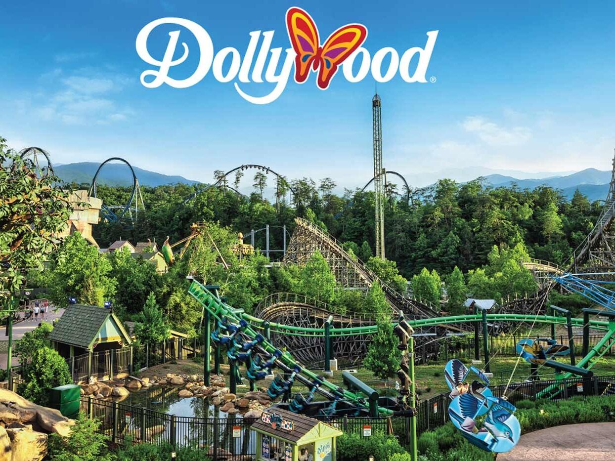 Picture of Dollywood