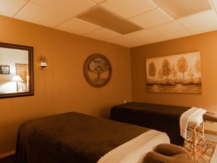 Picture of Affinity Massage & Wellness Center