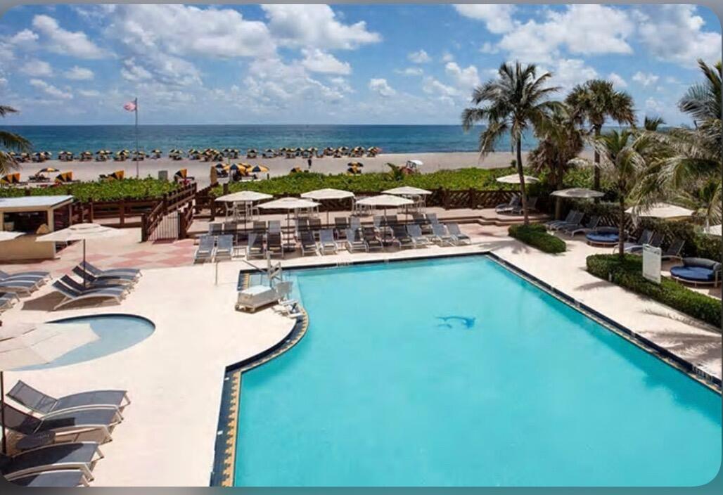 Picture of Hilton Singer Island Oceanfront/Palm Beaches Resort
