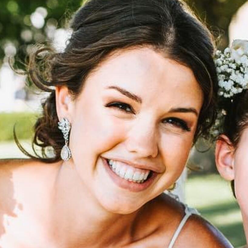 Maria Vaughn