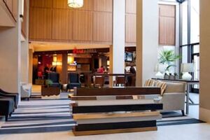 Picture of Hilton Arlington
