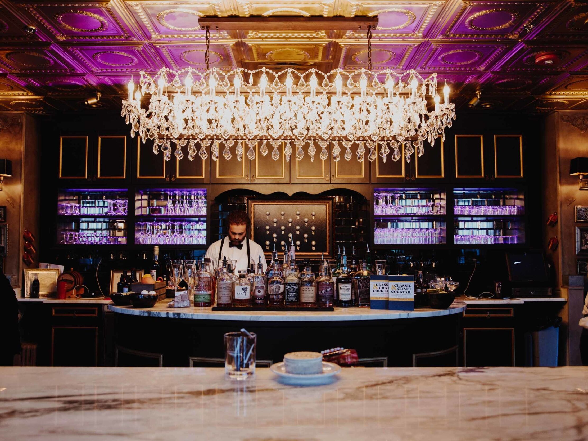 Picture of Cocktail Bars