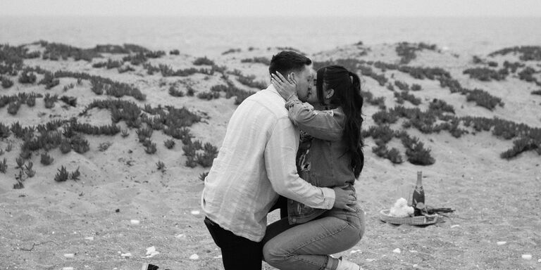 Nicolette & Tyler Home Page Banner