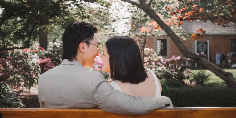 Jackie & Trieu Home Page Banner