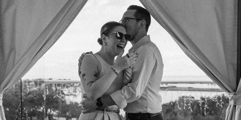 Taylor & Matthew Home Page Banner