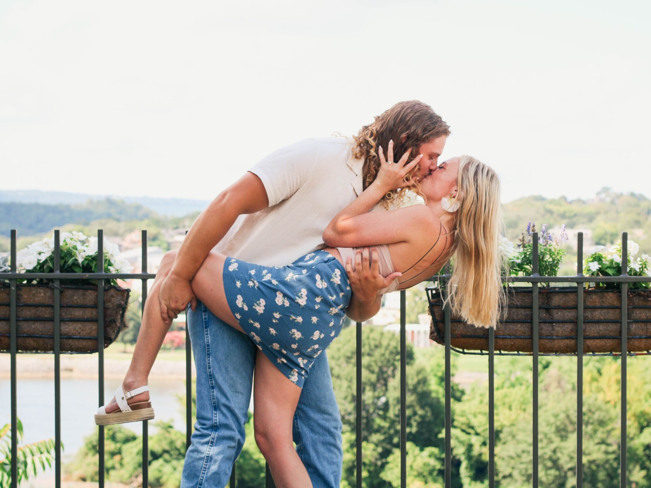 Picture of Started Dating 