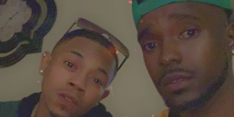 Jamarcus & De’Various Home Page Banner