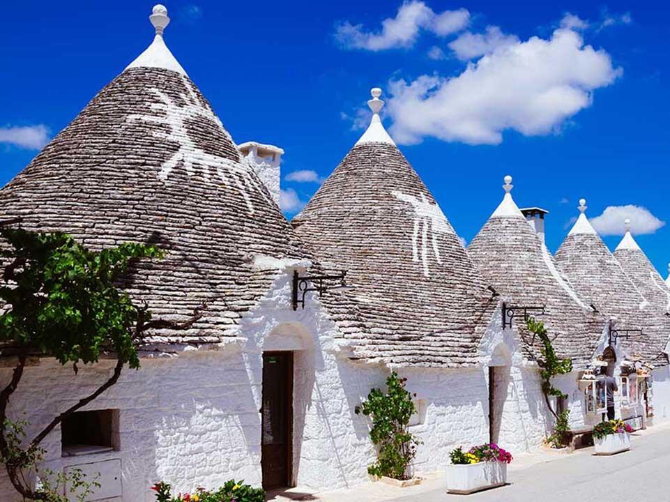 Picture of Explore Alberobello
