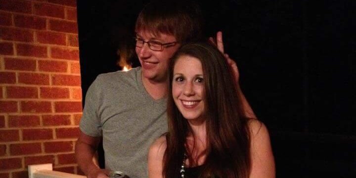 Jenna & Joe Home Page Banner