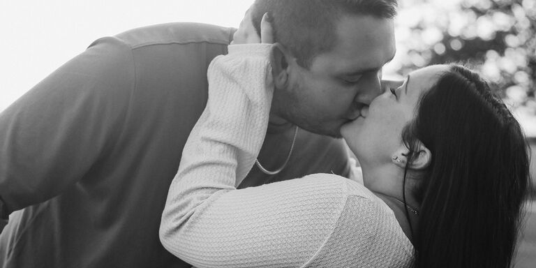 Keli & Steven Home Page Banner