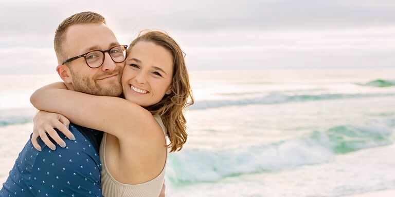 Brooke & Carter Home Page Banner