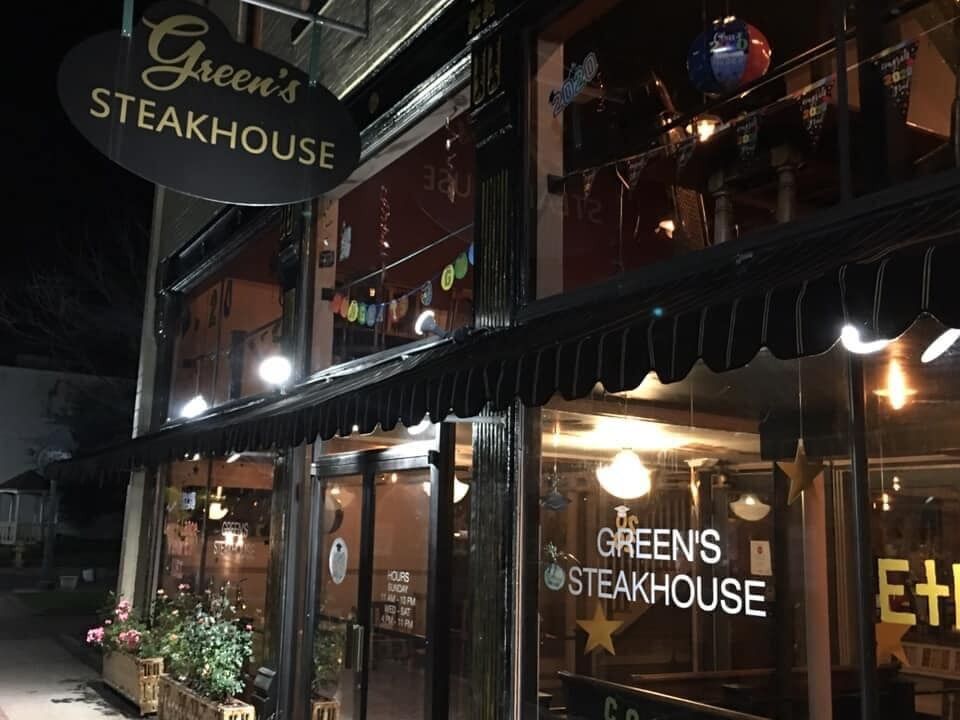 Picture of Green's of Madisonville, Ky