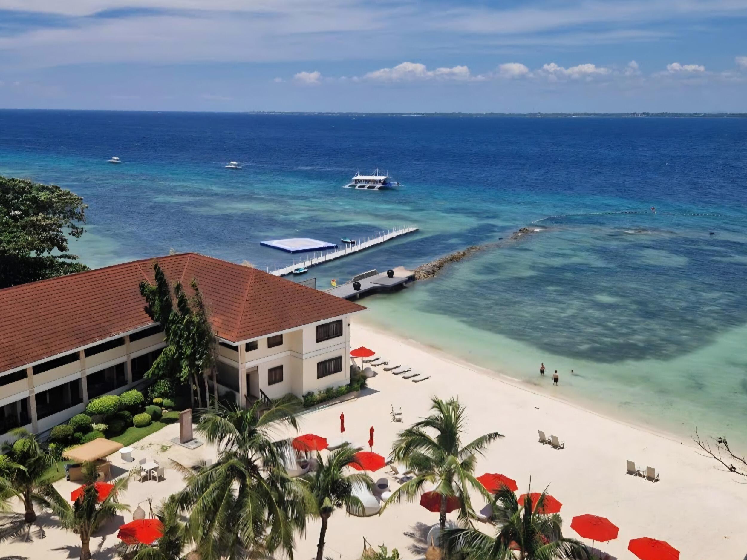 Picture of 📍 Costabella Tropical Beach Hotel