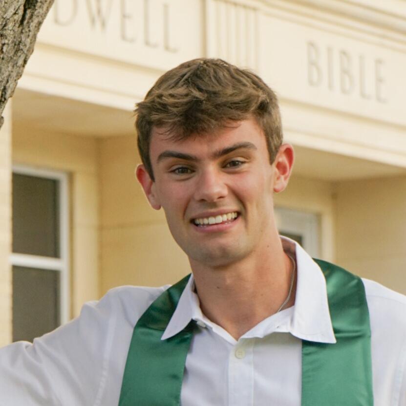 Jacob Duffer