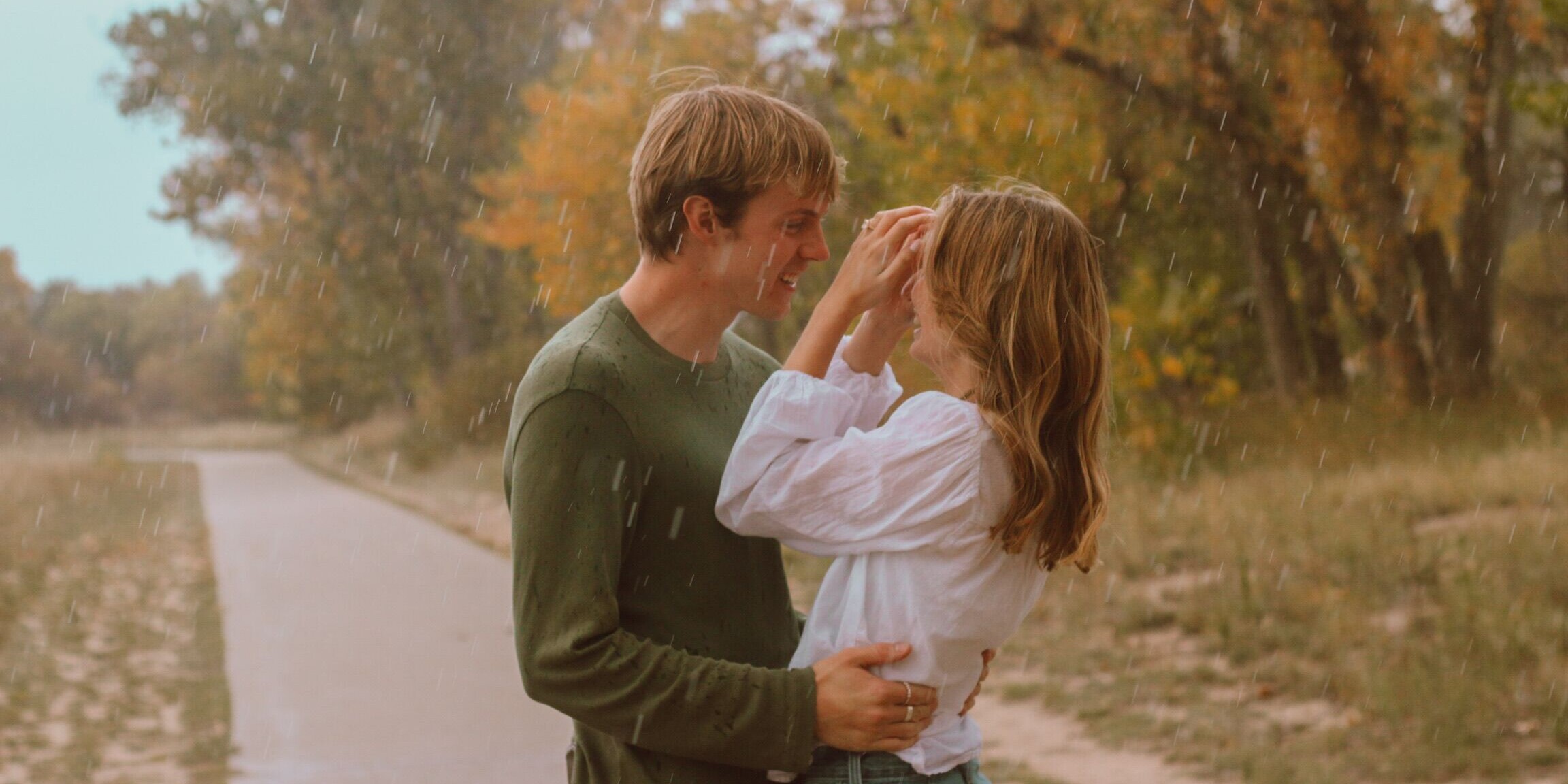 Hannah & Seth Home Page Banner