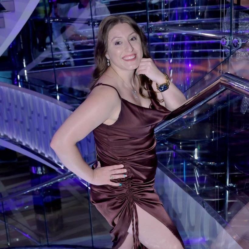 Sonia Moran