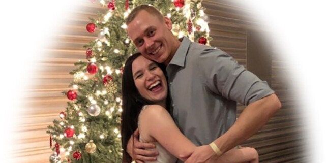 Becca & Jason Home Page Banner