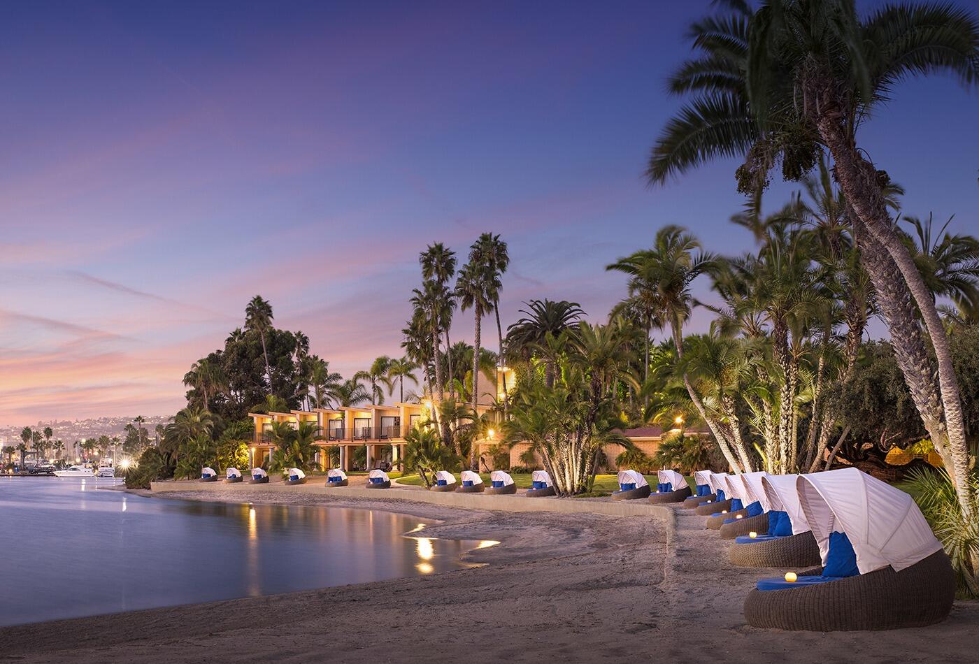 Picture of Bahia Resort Hotel